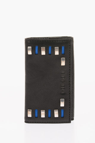 Leather Key Holder