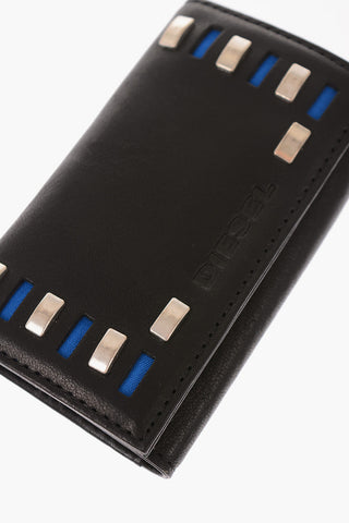 Leather Key Holder