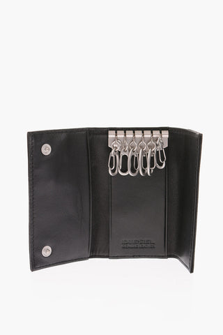 Leather Key Holder