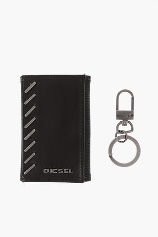Leather Key Holder