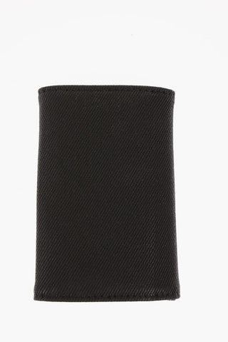 Leather Key Holder