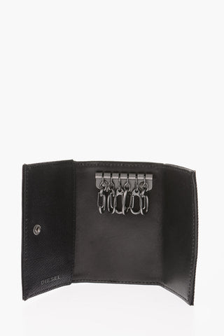 Leather Key Holder