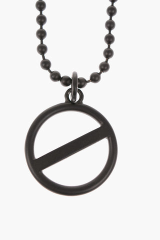 N-OUND Necklace and Piercing