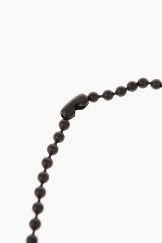N-OUND Necklace and Piercing