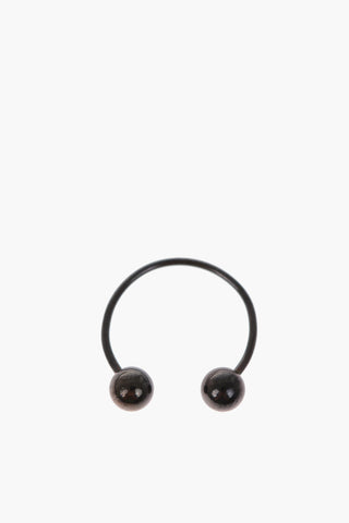 N-OUND Necklace and Piercing