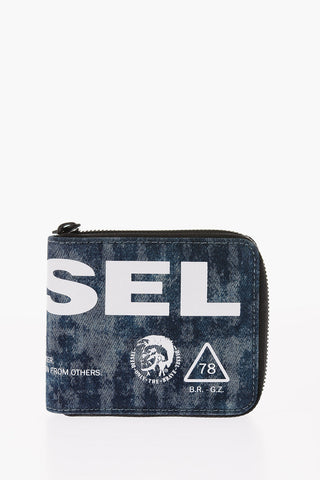 Zip Around ZIPPY HIRESH S Wallet