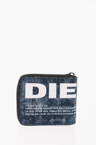 Zip Around ZIPPY HIRESH S Wallet