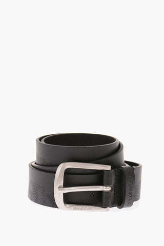 Leather MINO 20 Belt