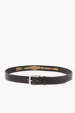 Leather MINO 20 Belt