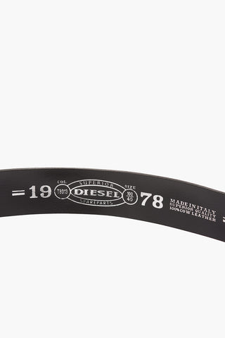 Cintura B-UNDERSTUD con Borchie