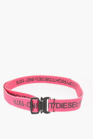 Canvas B-TAPE Belt