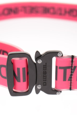 Canvas B-TAPE Belt