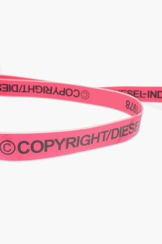 Canvas B-TAPE Belt