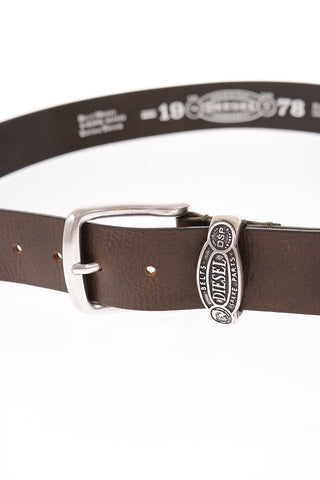 Cintura B-BORN in Pelle
