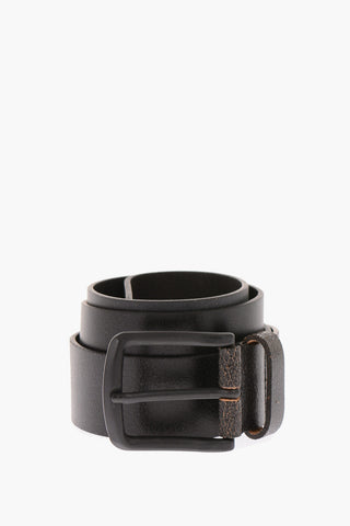 Cintura B-SHADE in pelle