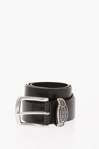 Cintura B-BORN in Pelle