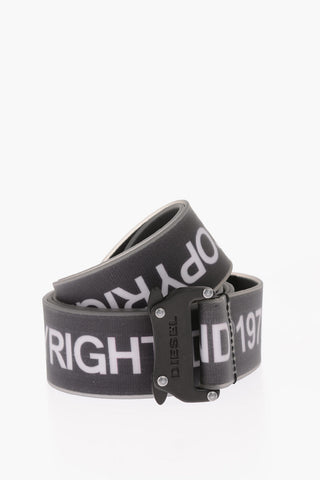 Canvas B-TAPE Belt