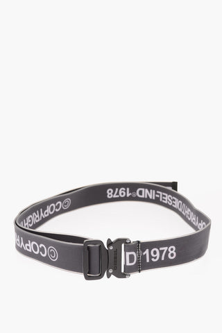 Canvas B-TAPE Belt