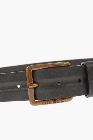 B-LATERAL Belt with Studs