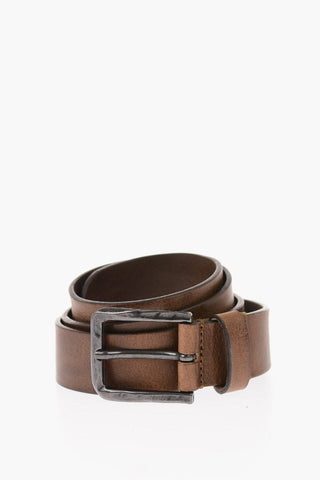 Leather B-USED Belt