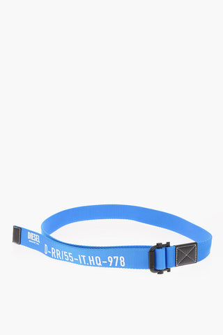  Canvas B-MIXTEIP Belt