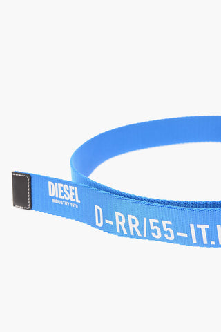  Canvas B-MIXTEIP Belt