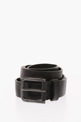 Leather B-USED Belt