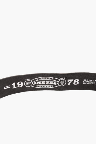 Leather B-USED Belt