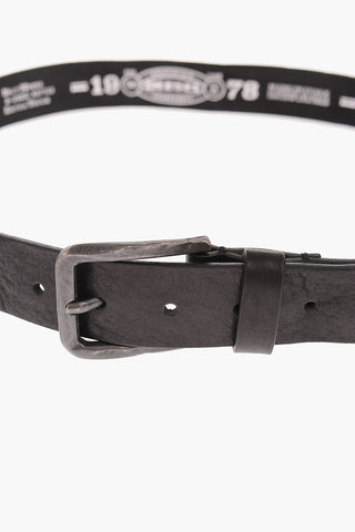 Leather B-USED Belt