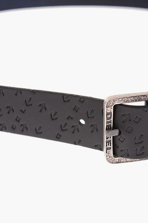 Leather B-REVERSE Belt