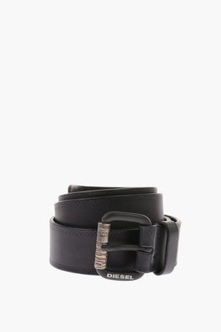  Leather B-STIK Belt