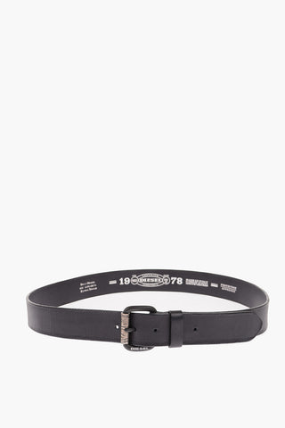  Leather B-STIK Belt