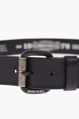  Leather B-STIK Belt