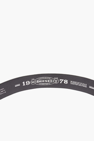  Leather B-STIK Belt