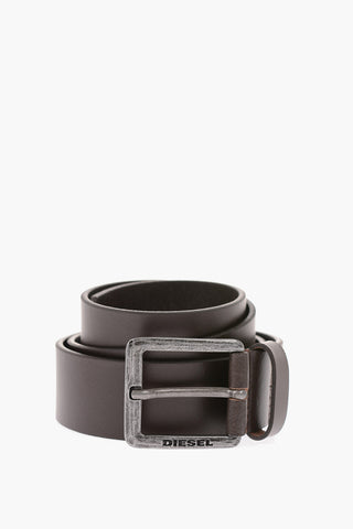 Leather MINO Belt
