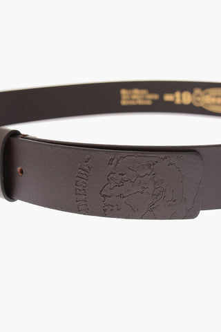 Leather MINO Belt
