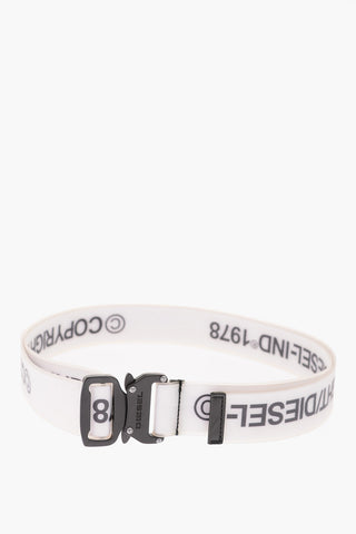 Canvas B-TAPE Belt