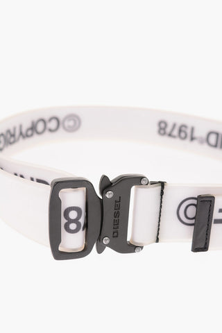Canvas B-TAPE Belt