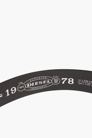  B-TRED BELT