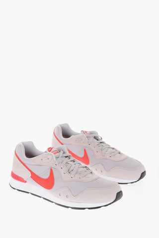 leather VENTURE RUNNER Sneakers
