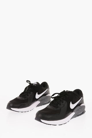 leather AIR MAX EXCEE GS Sneakers