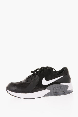 leather AIR MAX EXCEE GS Sneakers
