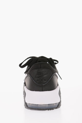 leather AIR MAX EXCEE GS Sneakers