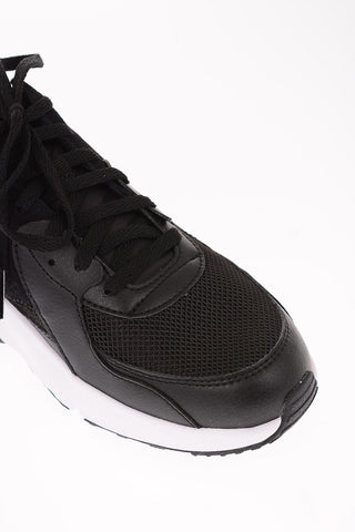 leather AIR MAX EXCEE GS Sneakers