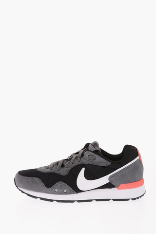 Fabric and leather VENTURE RUNNER Sneakers