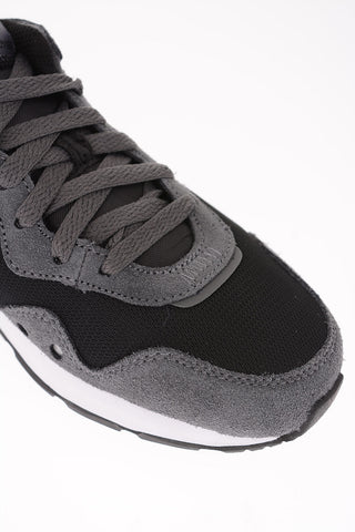 Fabric and leather VENTURE RUNNER Sneakers