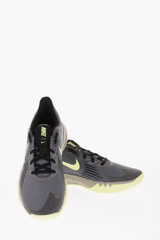 Fabric PRECISION V Sneakers