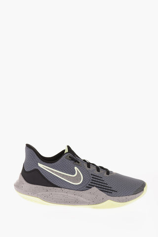 Fabric PRECISION V Sneakers