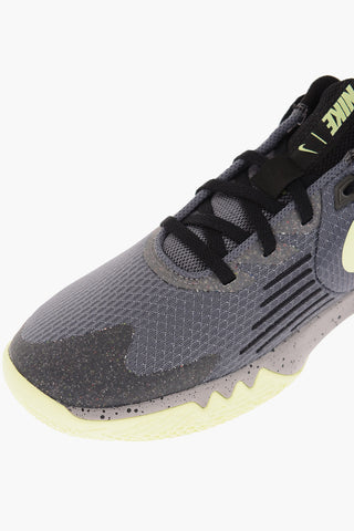 Fabric PRECISION V Sneakers