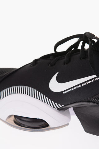 Fabric AIR ZOOM SUPERREP 2 Sneakers